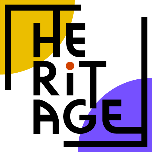 Logo Heritage Apprendo